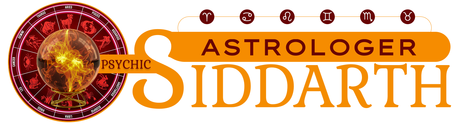Psychic Siddharth Astrologer